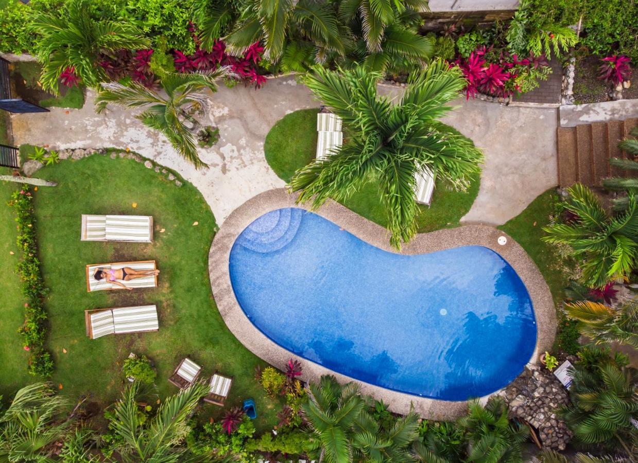 Ola Bonita Beachfront Apart Hotel Playa Hermosa  Exterior foto